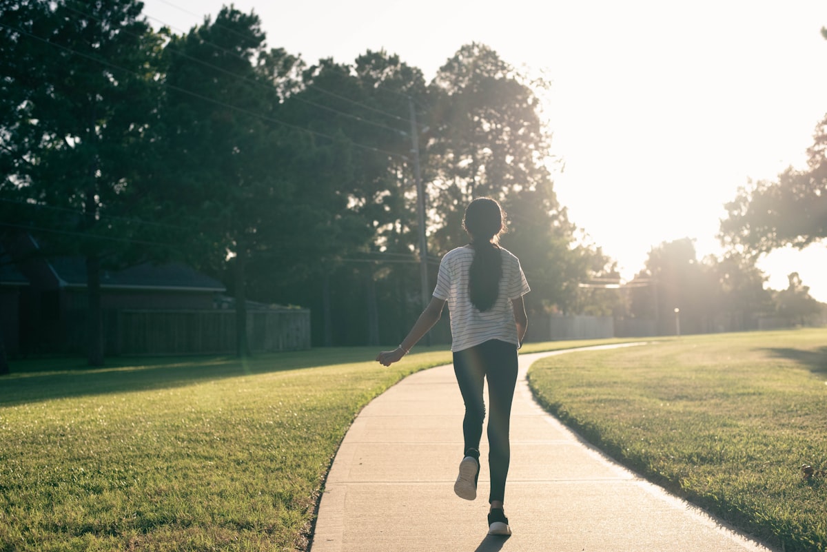 How to Build a Daily Routine for Better Health in America