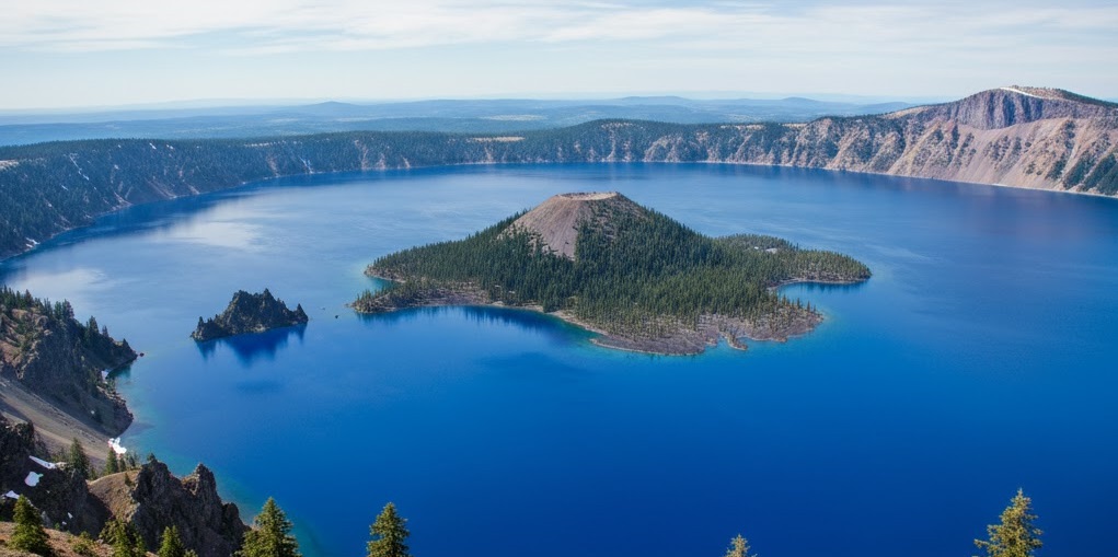 The Most Beautiful Lakes in the United States