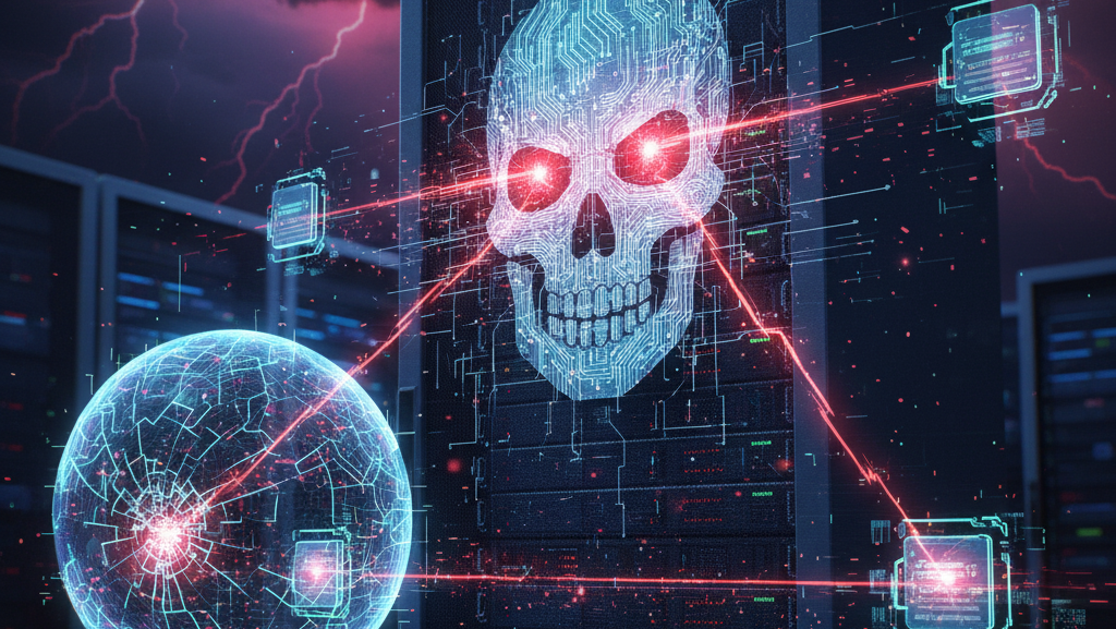 How to Protect Your Business From Cyberattacks in America