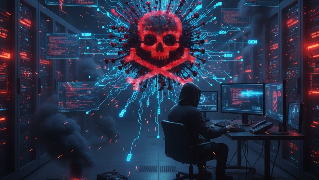 Ransomware Attacks: How They Affect U.S. Companies