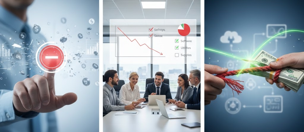 How to Reduce Business Expenses Without Cutting Growth