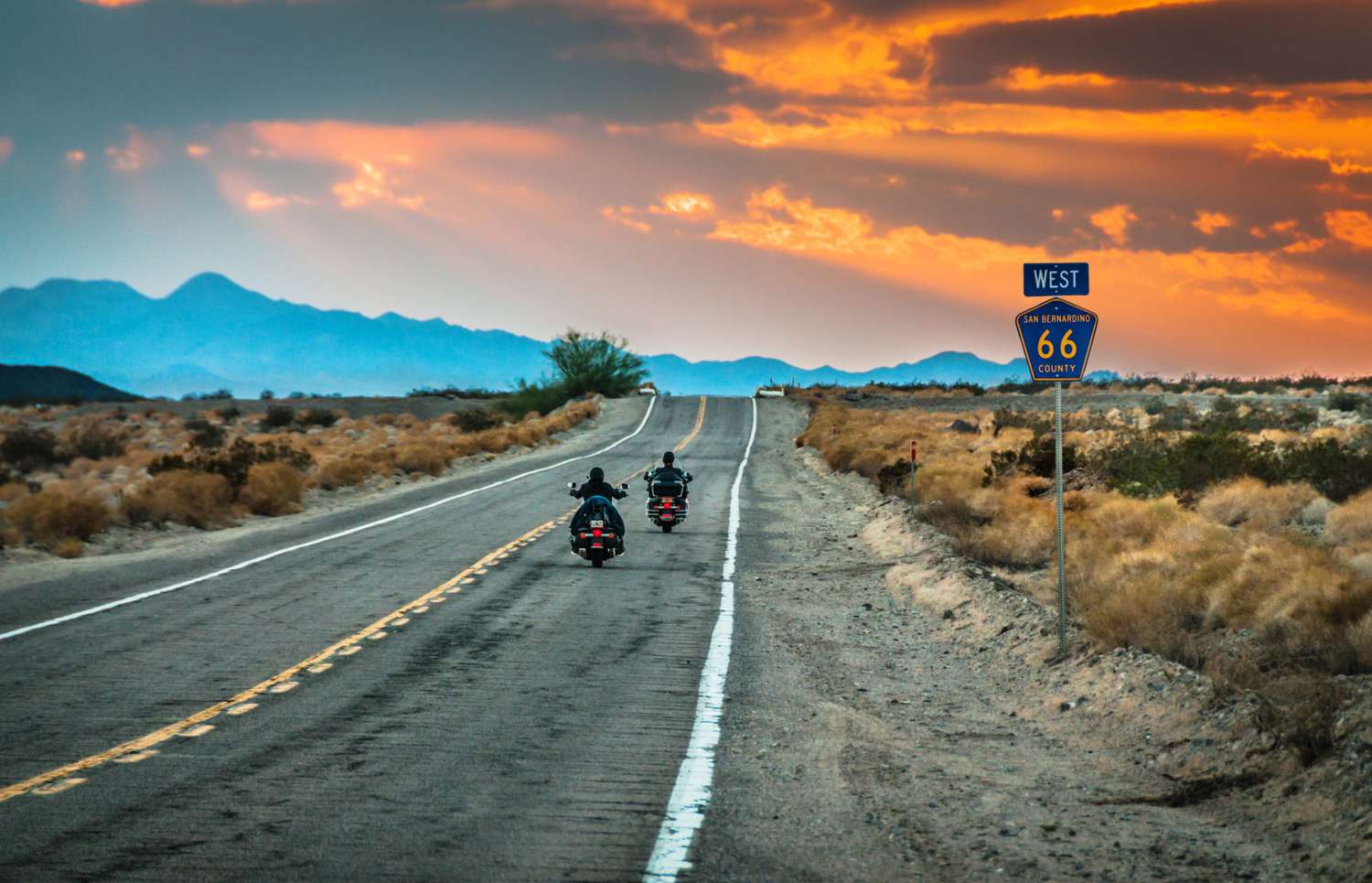 Route 66 Road Trip Guide: What to See and Do