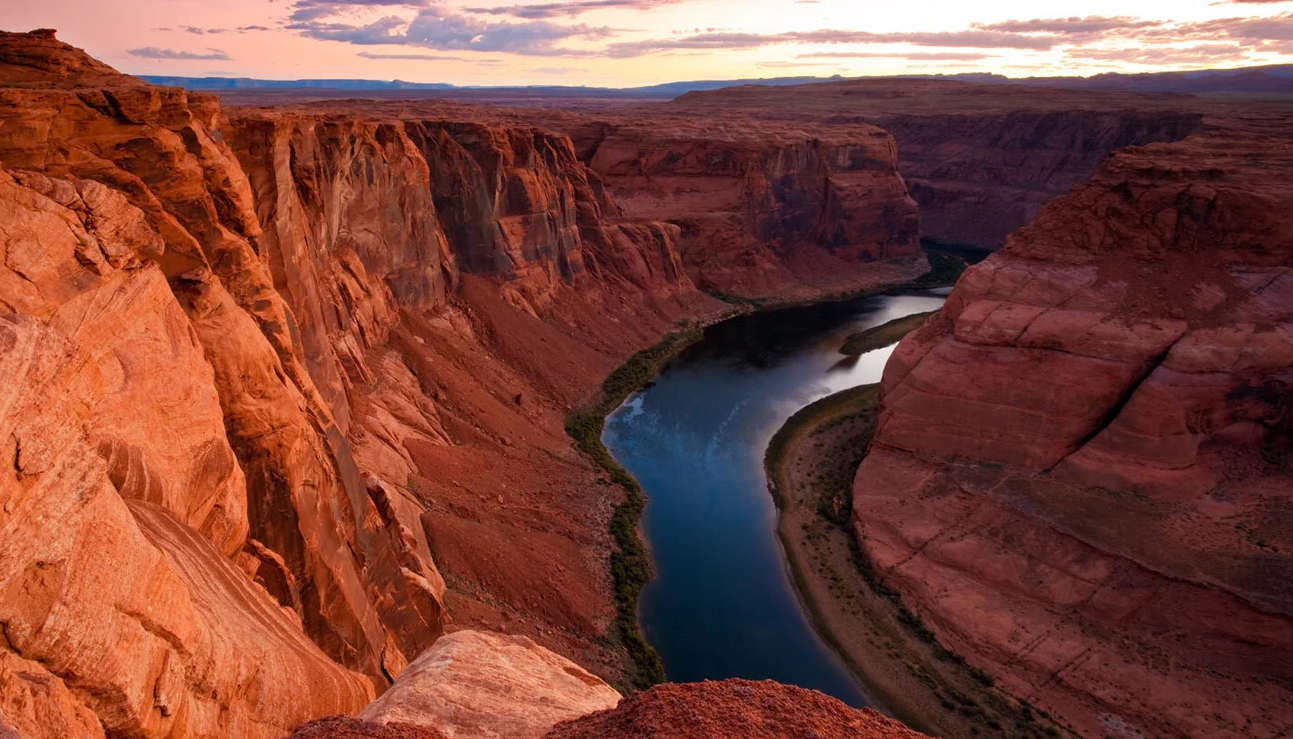 Whitewater Rafting Adventures in America