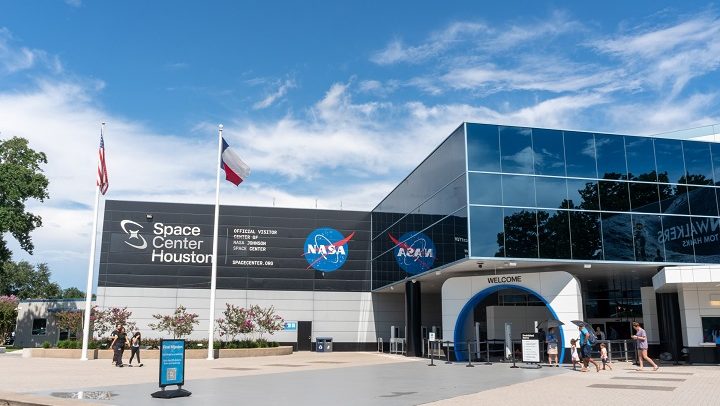 Houston Travel Guide: What to See and Eat