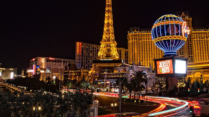 A Complete Guide to Visiting Las Vegas in 2025