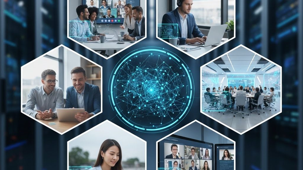 The Best Video Conferencing Tools for U.S. Companies