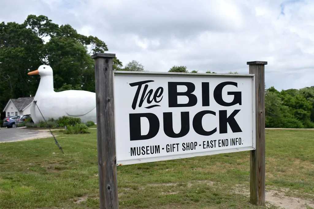 The Best Quirky Roadside Attractions in the U.S.